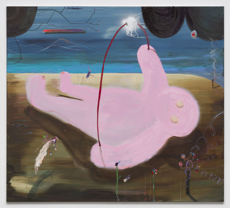 Philip_Grözinger_2016_Loneliness_or_solitude