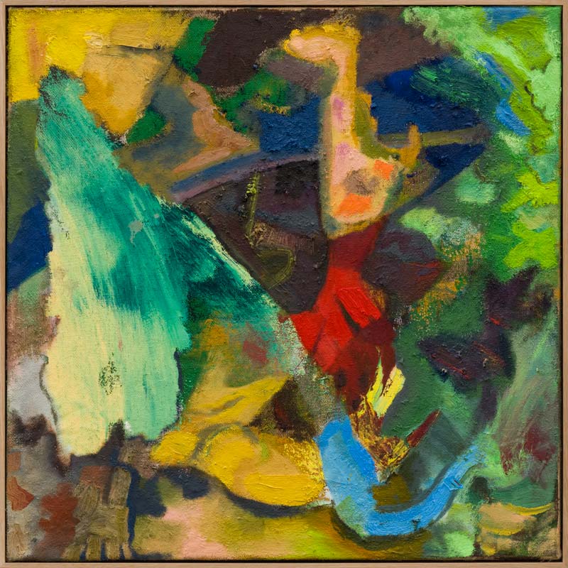 Alexander_Iskin_Sexauer_Gallery