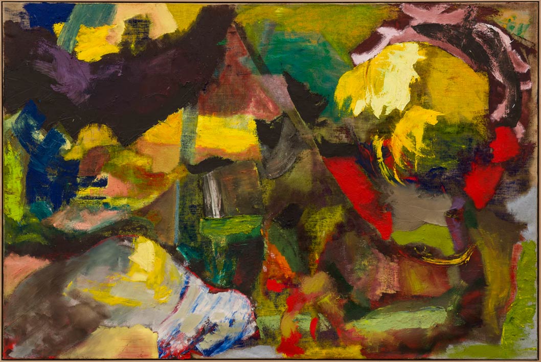 Alexander_Iskin_Sexauer_Gallery