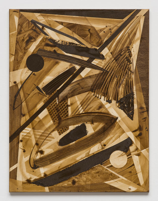 All for One, Futo Akiyoshi, Sexauer Gallery