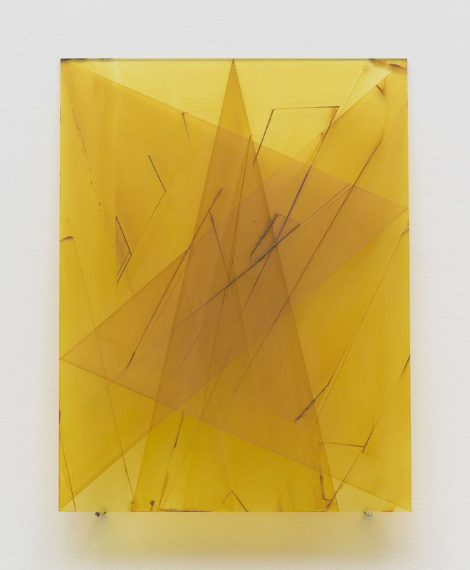 Futo Akiyoshi, 2015, naked relations