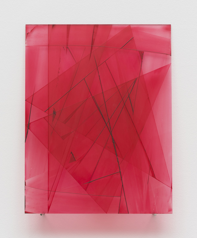 Futo Akiyoshi, 2015, naked relations