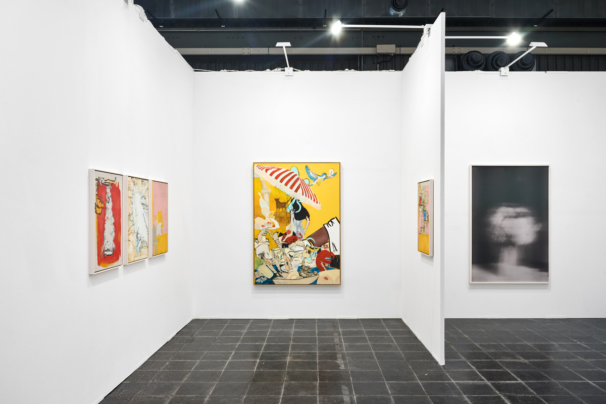 Messe_Art_Duesseldorf_2025_Sexauer