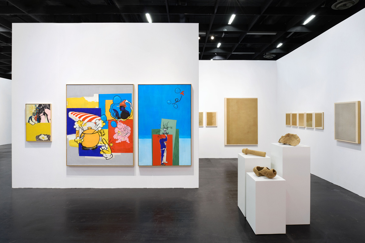 Messe_Köln_Art_Cologne_2025_Sexauer_Gallery