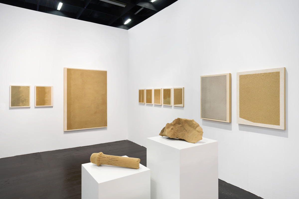 Messe_Köln_Art_Cologne_2025_Sexauer_Gallery