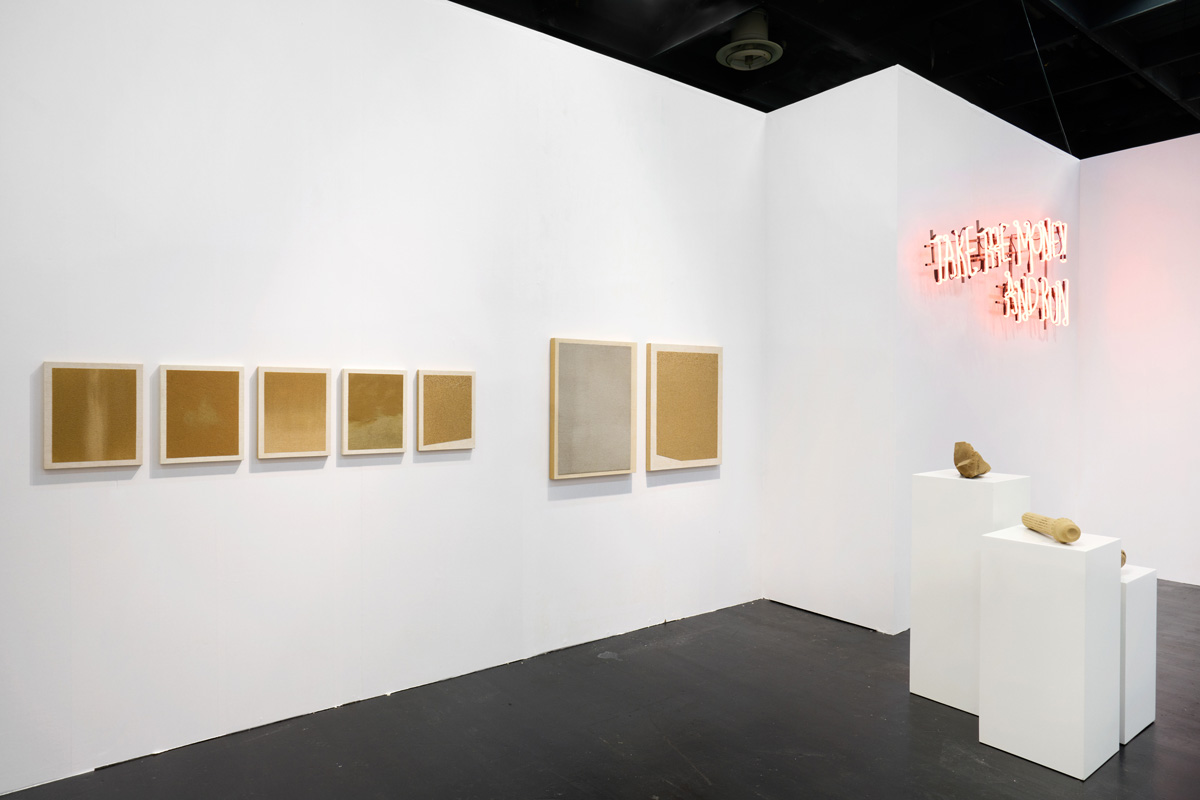 Messe_Köln_Art_Cologne_2025_Sexauer_Gallery