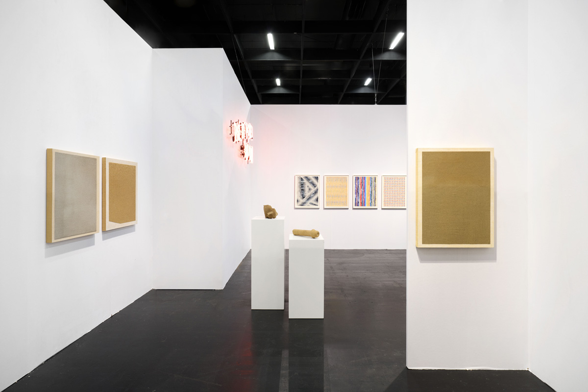 Messe_Köln_Art_Cologne_2025_Sexauer_Gallery