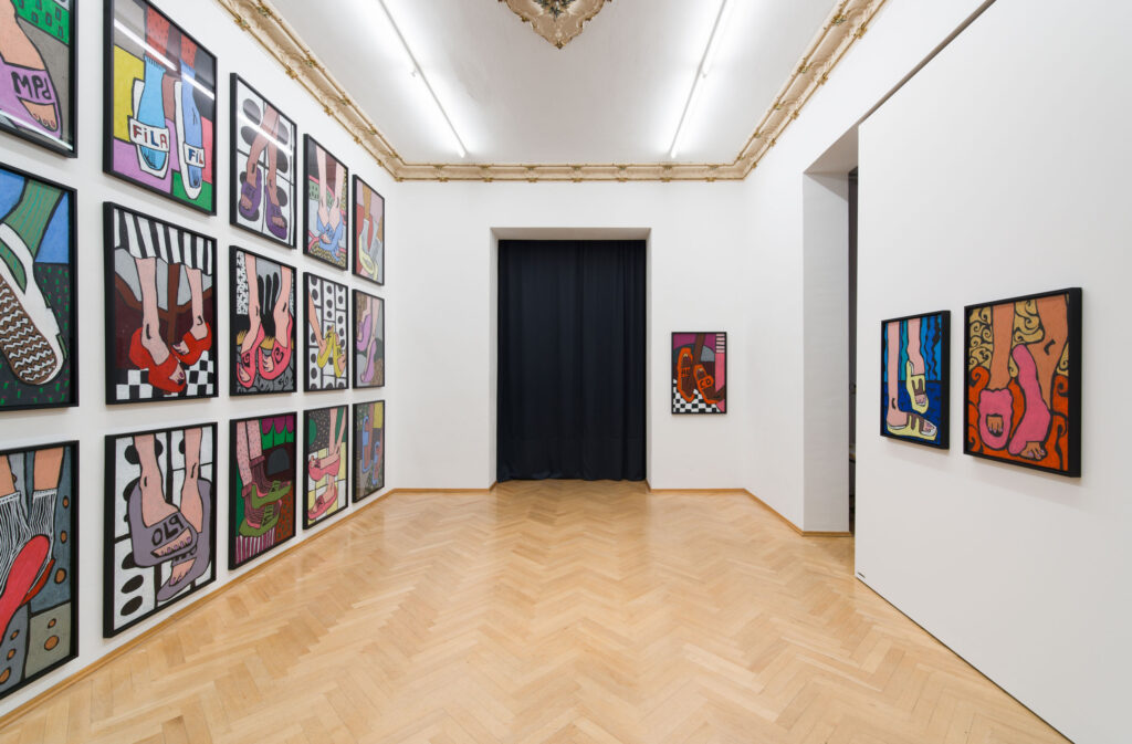 Verena-Issel-Showroom-Sexauer-Gallery