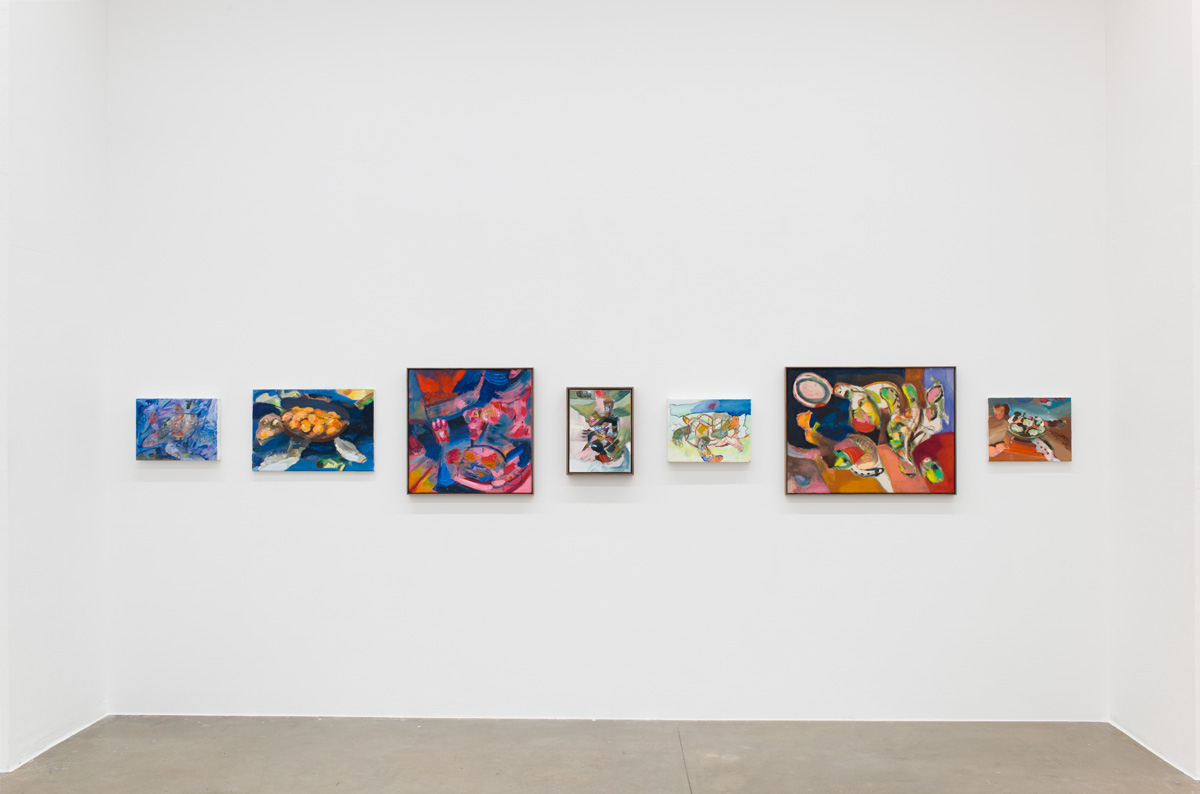 Alexander_Iskin_“What if” … forever_Sexauer_Gallery