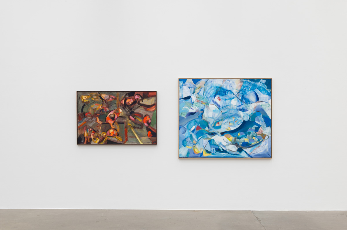 Alexander_Iskin_“What if” … forever_Sexauer_Gallery