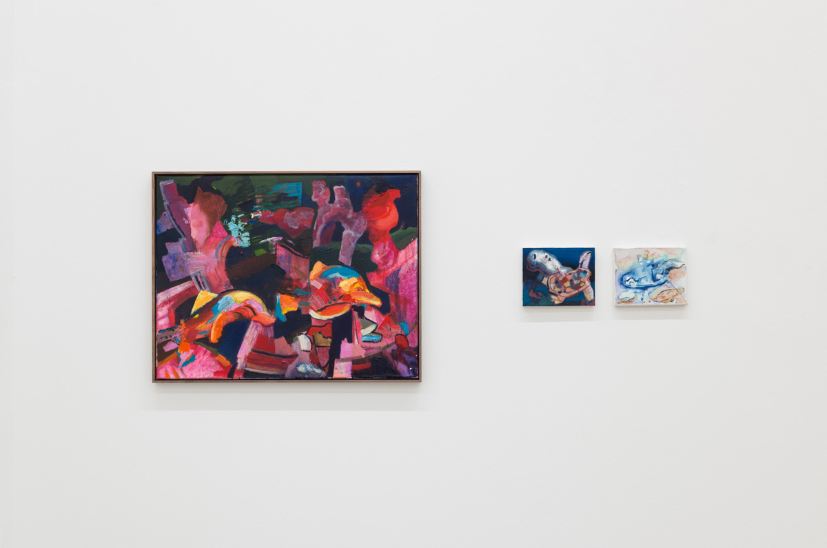 Alexander_Iskin_“What if” … forever_Sexauer_Gallery