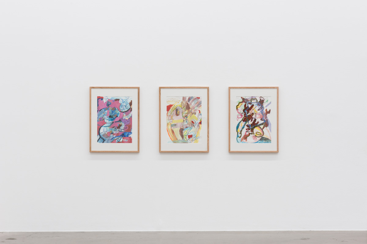 Alexander_Iskin_“What if” … forever_Sexauer_Gallery