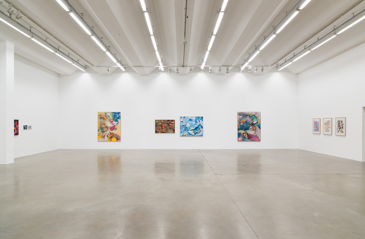 Alexander_Iskin_“What if” … forever_Sexauer_Gallery