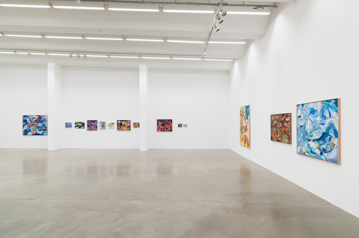 Alexander_Iskin_“What if” … forever_Sexauer_Gallery