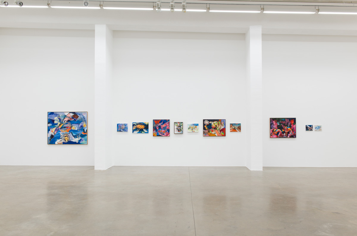 Alexander_Iskin_“What if” … forever_Sexauer_Gallery