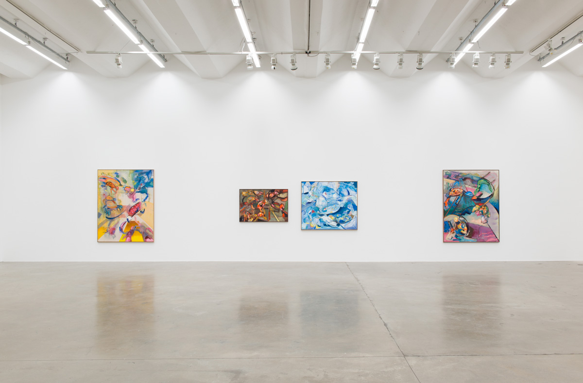 Alexander_Iskin_“What if” … forever_Sexauer_Gallery