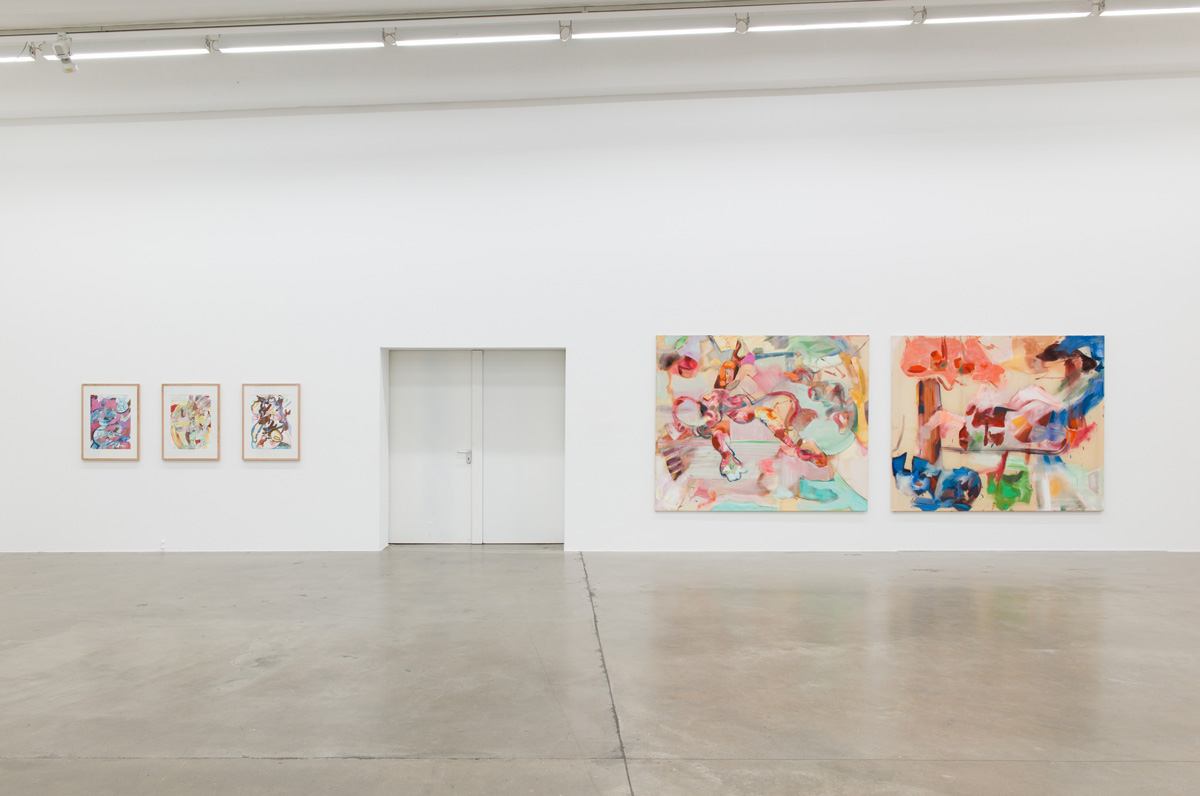 Alexander_Iskin_“What if” … forever_Sexauer_Gallery