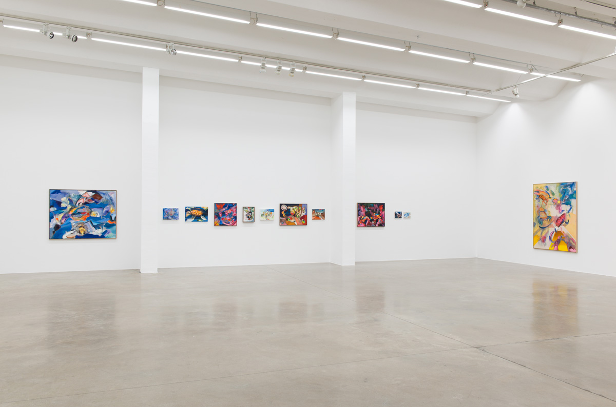 Alexander_Iskin_“What if” … forever_Sexauer_Gallery