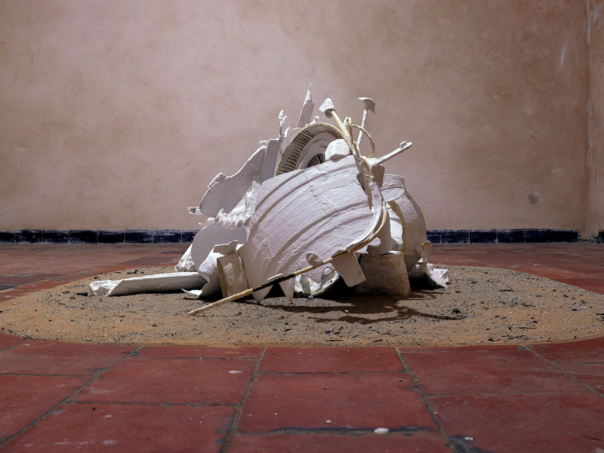 Dior_Thiam_Sexauer_Gallery