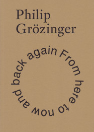 Groezinger_Publication_Frome_here_to_now