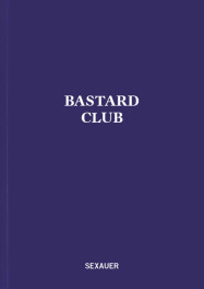 Alexander Iskin, Bastard Club, Publication, 2014