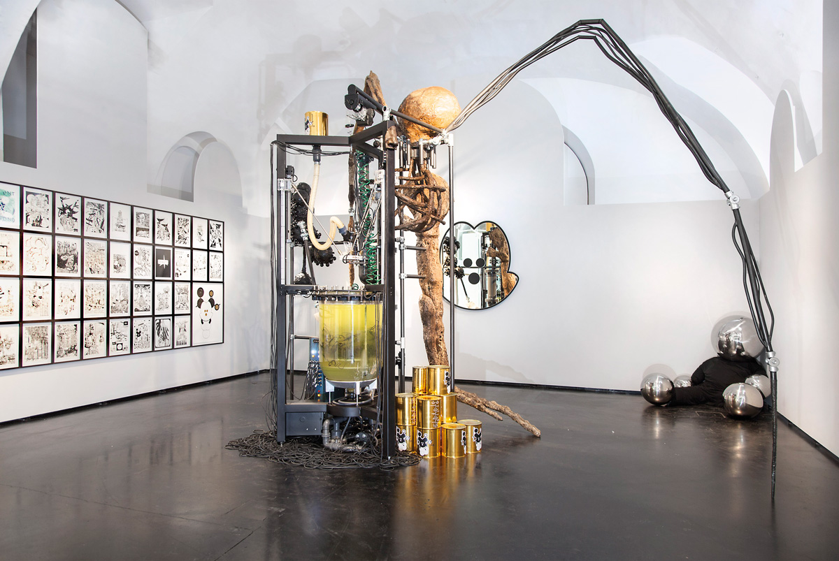 METABOLICA_Thomas_Feuerstein_Sexauer_Gallery