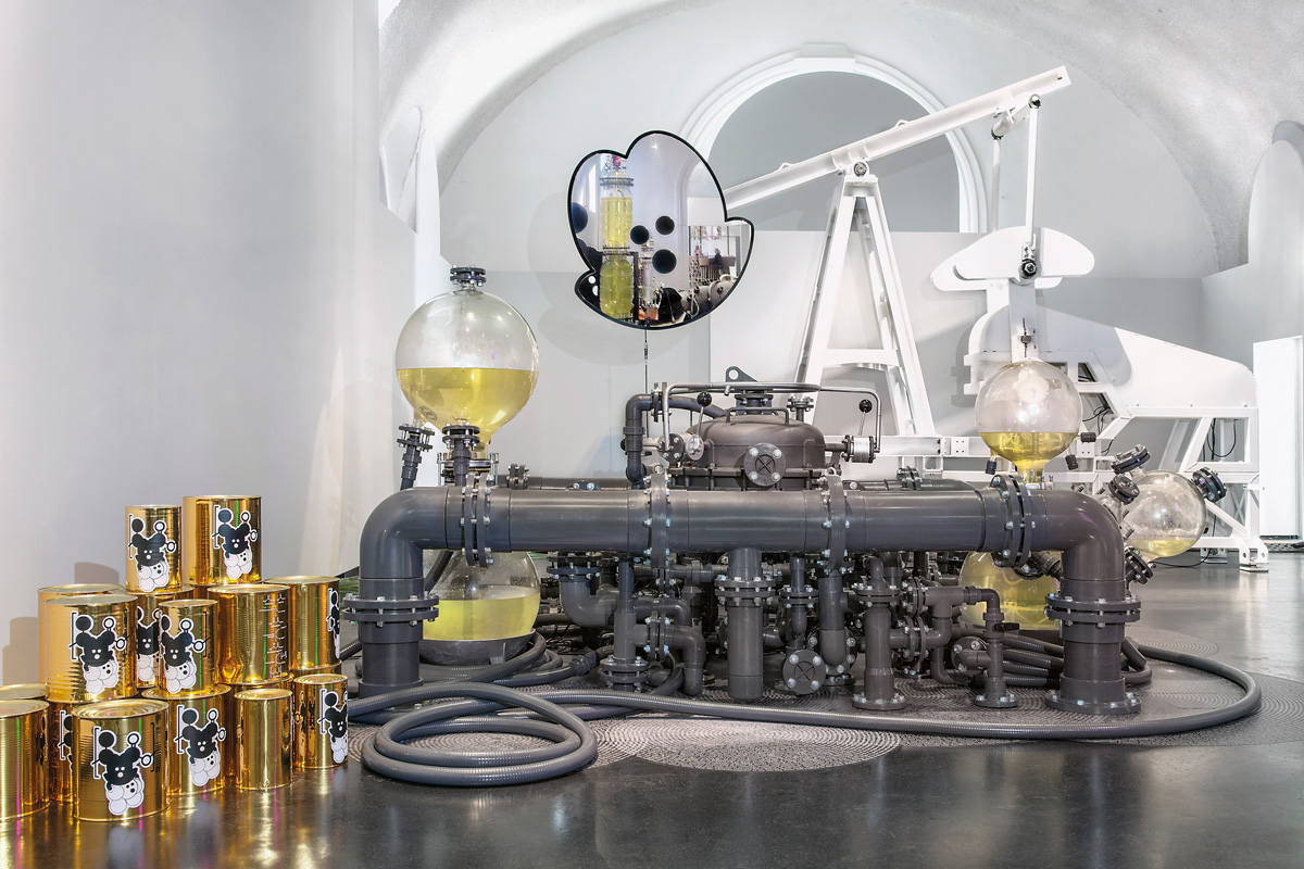 METABOLICA_Thomas_Feuerstein_Sexauer_Gallery